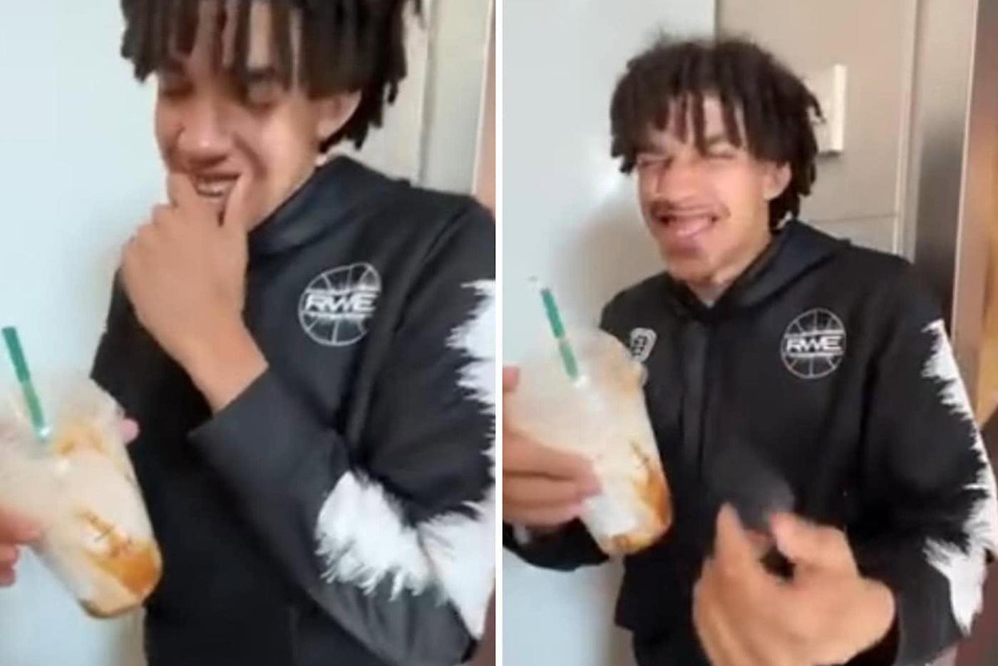 "Шесть-семь" – это просто мем.