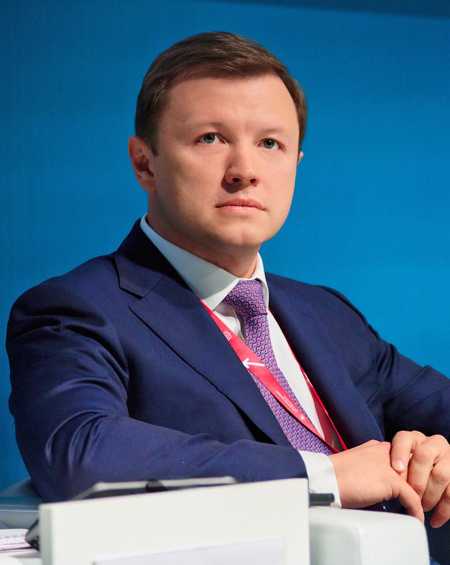 Владимир Ефимов: утверждён проект планировки для создания высотного парка на месте монорельса