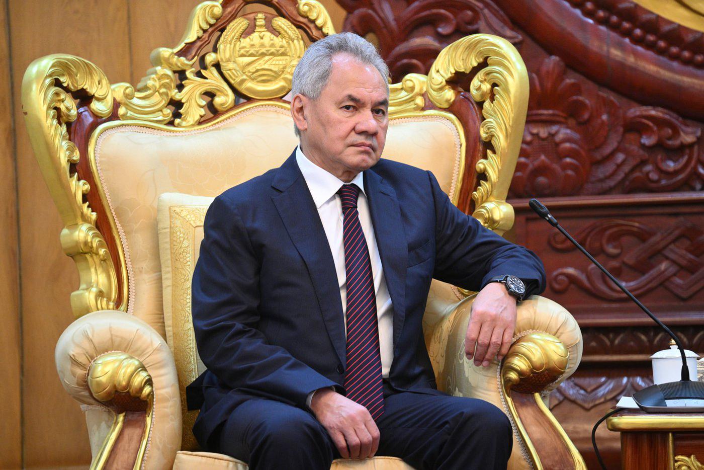 Шойгу заявил о противоречии "восточного НАТО" стабильности в АТР