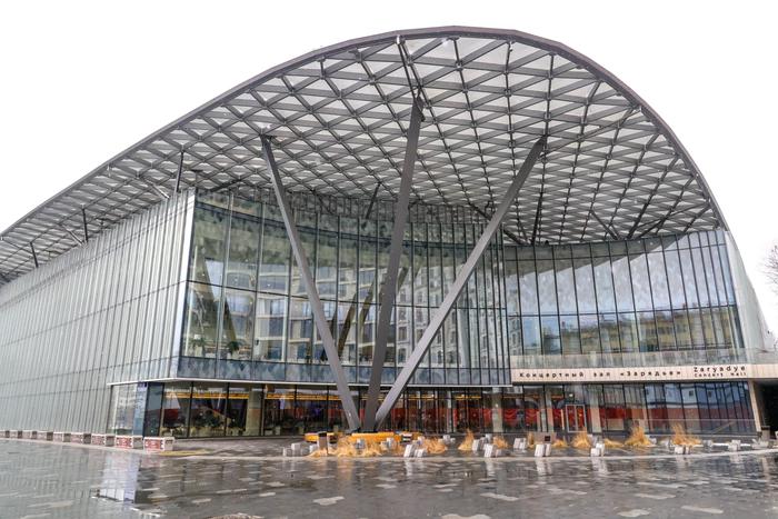 В "Зарядье" 13 декабря впервые прозвучит уникальная программа Spem in alium