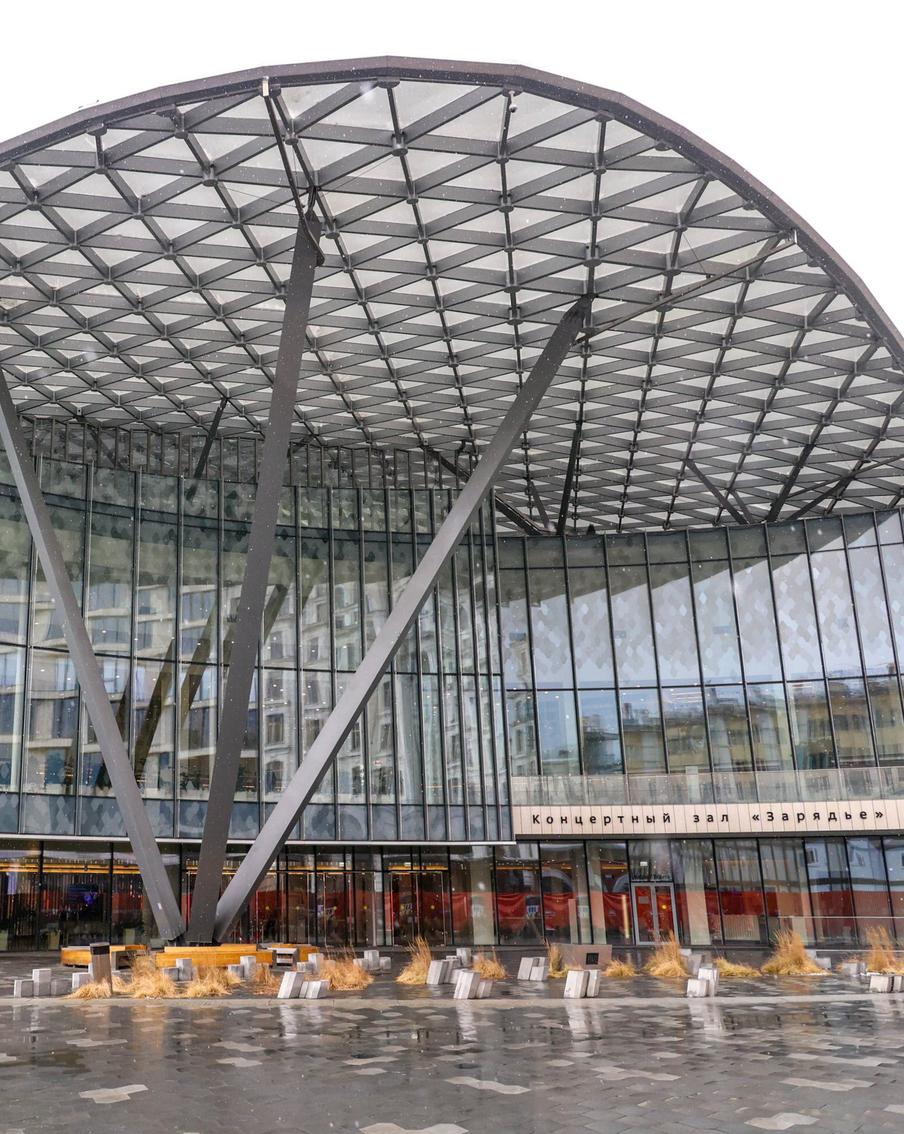 В "Зарядье" 13 декабря впервые прозвучит уникальная программа Spem in alium