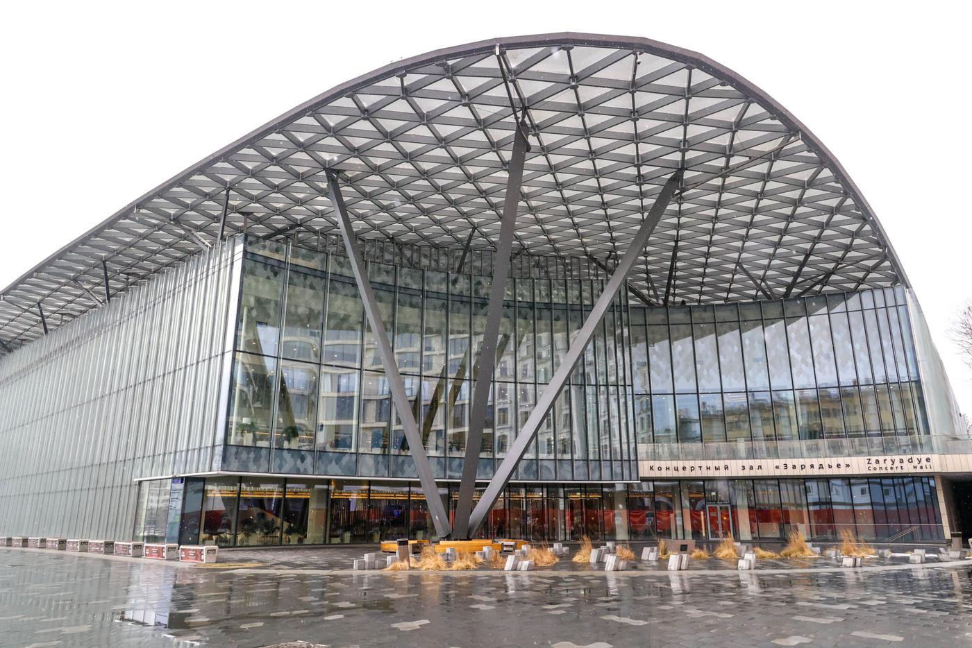 В "Зарядье" 13 декабря впервые прозвучит уникальная программа Spem in alium