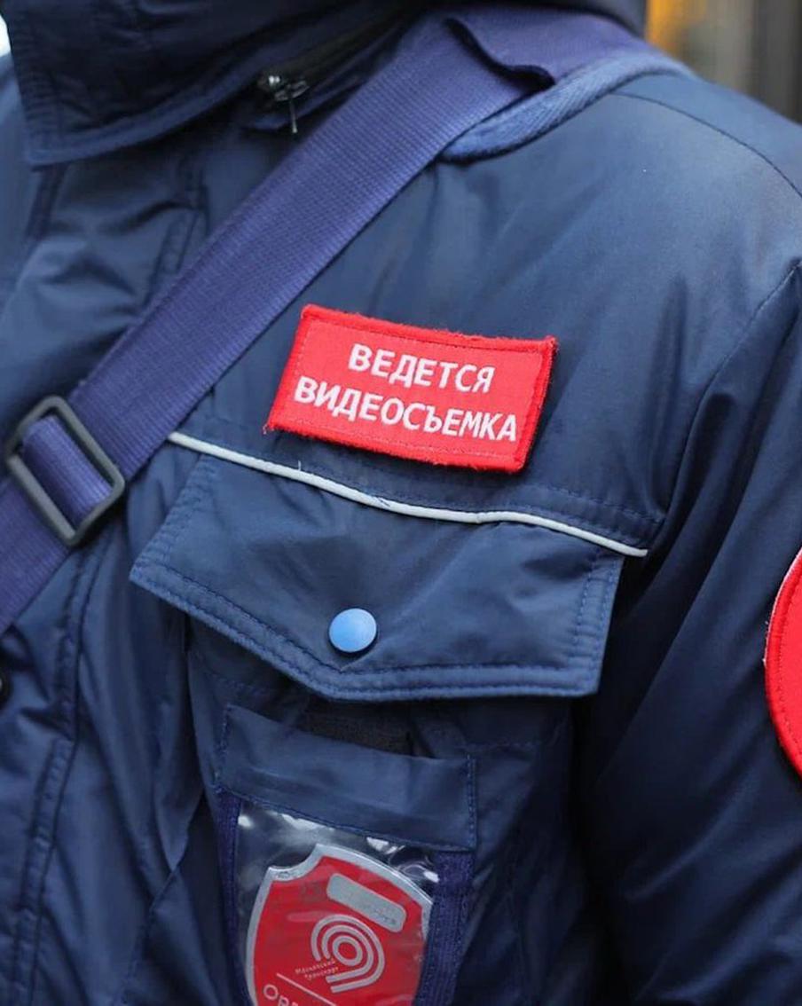 Этой осенью чаще всего соблюдали правила оплаты проезда жители ЦАО