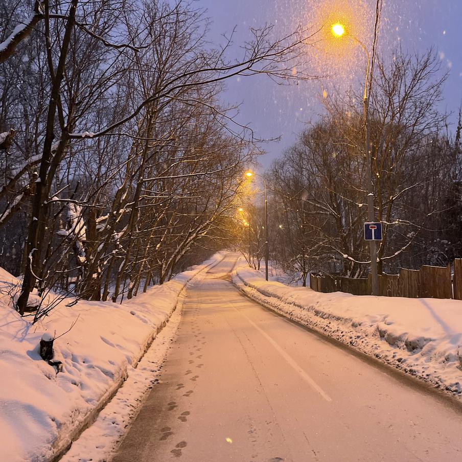 Арктический фронт прервёт волну тепла в центре и на северо-западе России. В Европейской России завершится кратковременная волна рекордного тепла — уже в пятницу регион накроет арктический фронт, который принесёт резкое похолодание, снег и сильную гололедицу