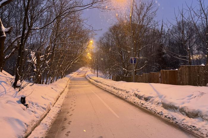 Волну рекордного тепла сменит арктическое вторжение