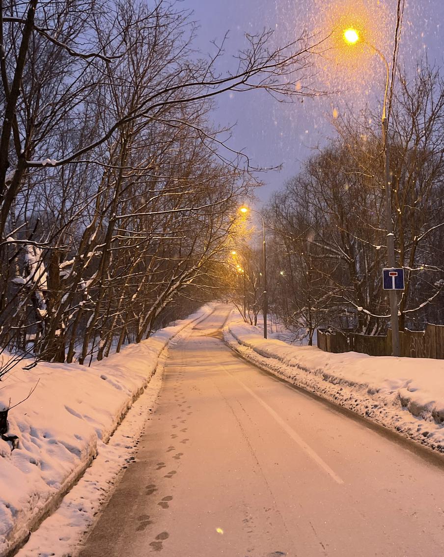 Волну рекордного тепла сменит арктическое вторжение