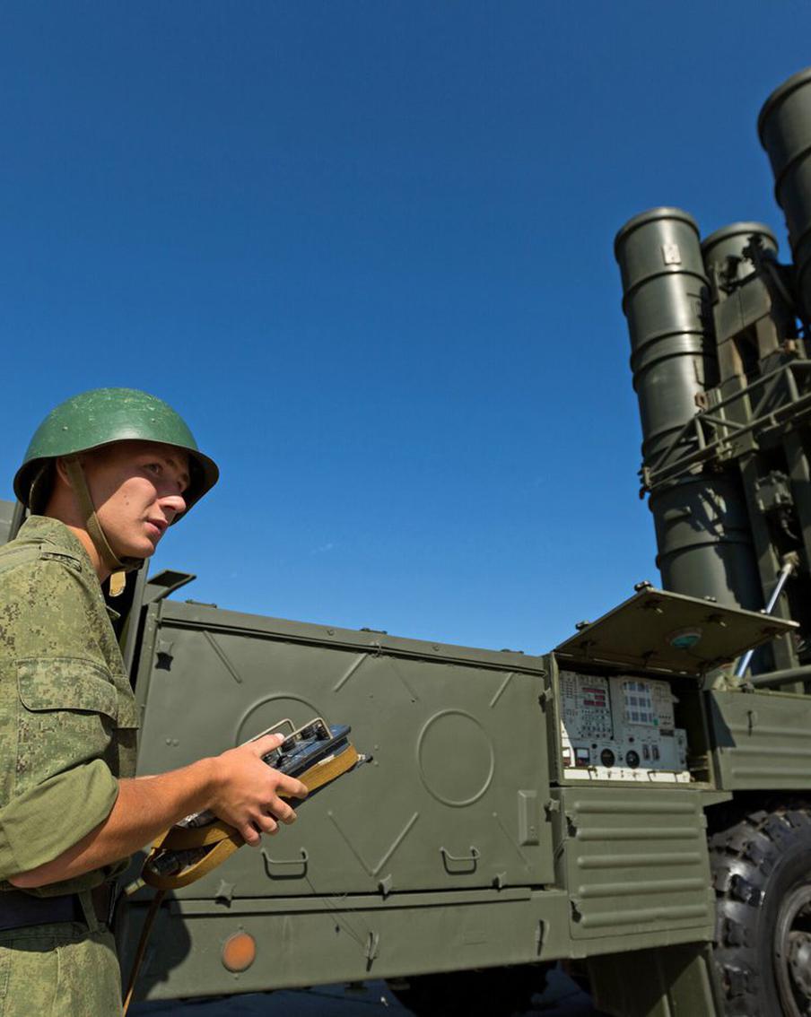 Сергей Собянин: пресечена ещё одна попытка атаки беспилотника на Москву