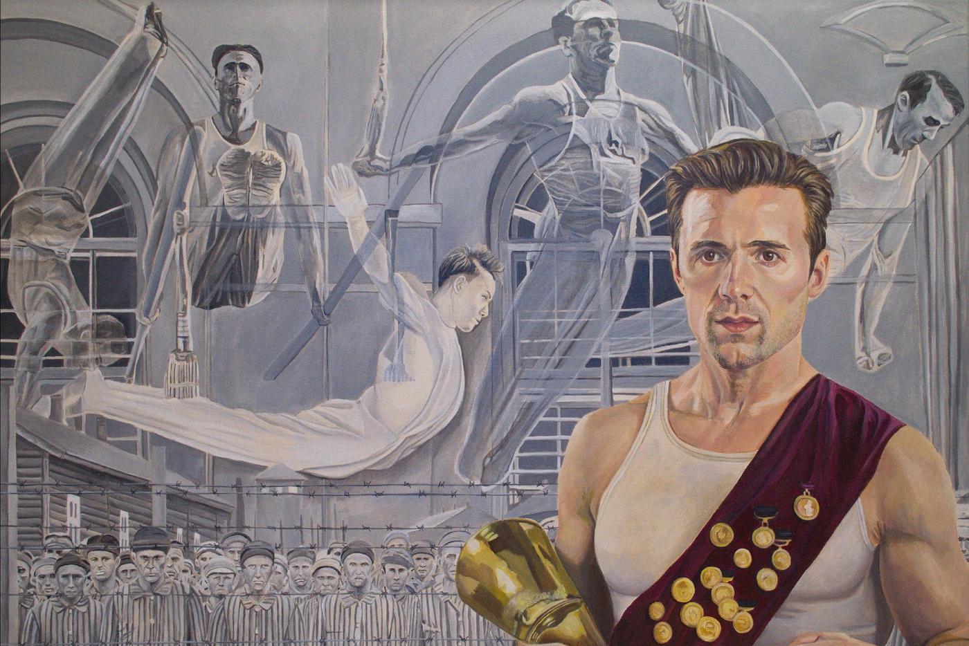 Работа Юлии впечатлила жюри.