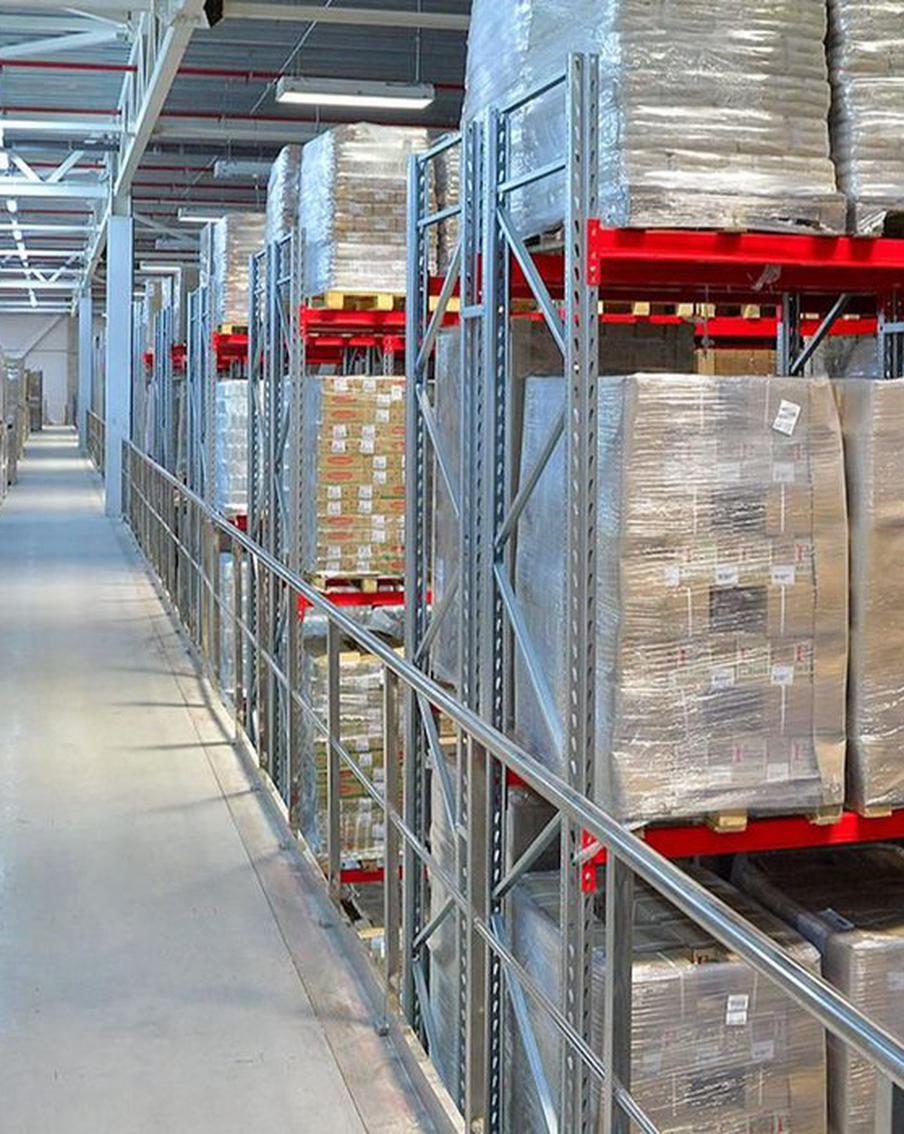 Московское отделение "Единой России" отправило гуманитарную помощь бойцам московского полка