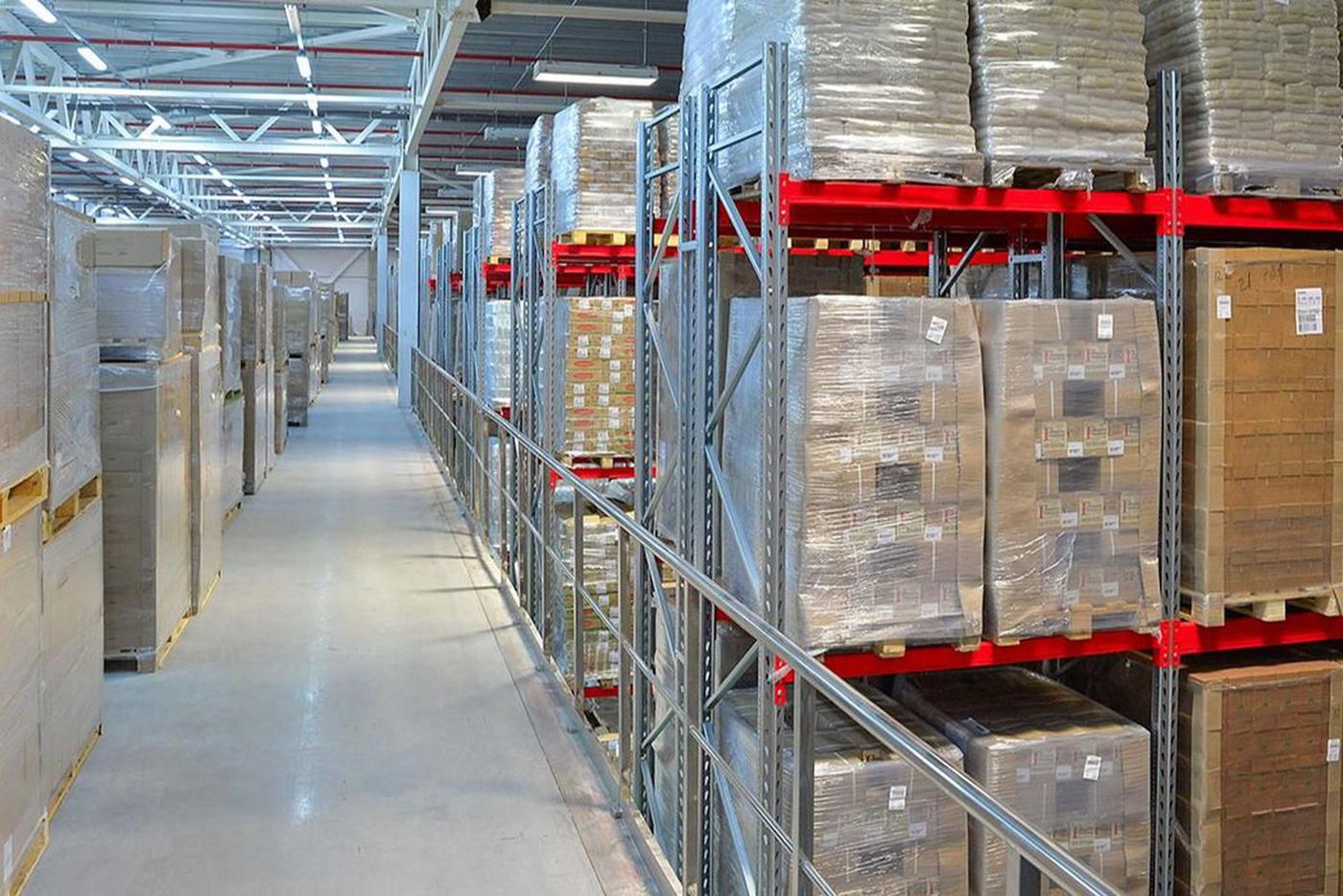 Московское отделение "Единой России" отправило гуманитарную помощь бойцам московского полка