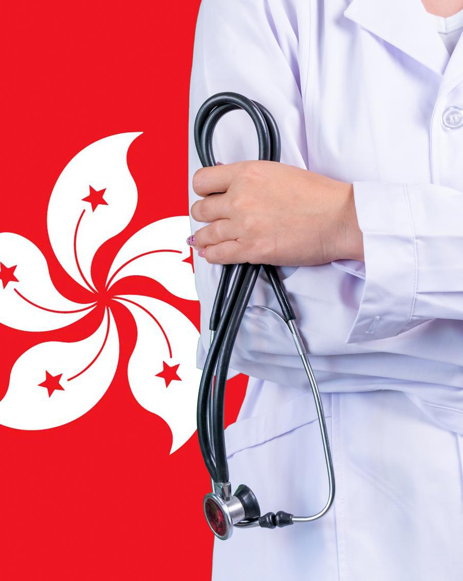 Смертельный гонконгский грипп свирепствует в России – реакция Роспотребнадзора