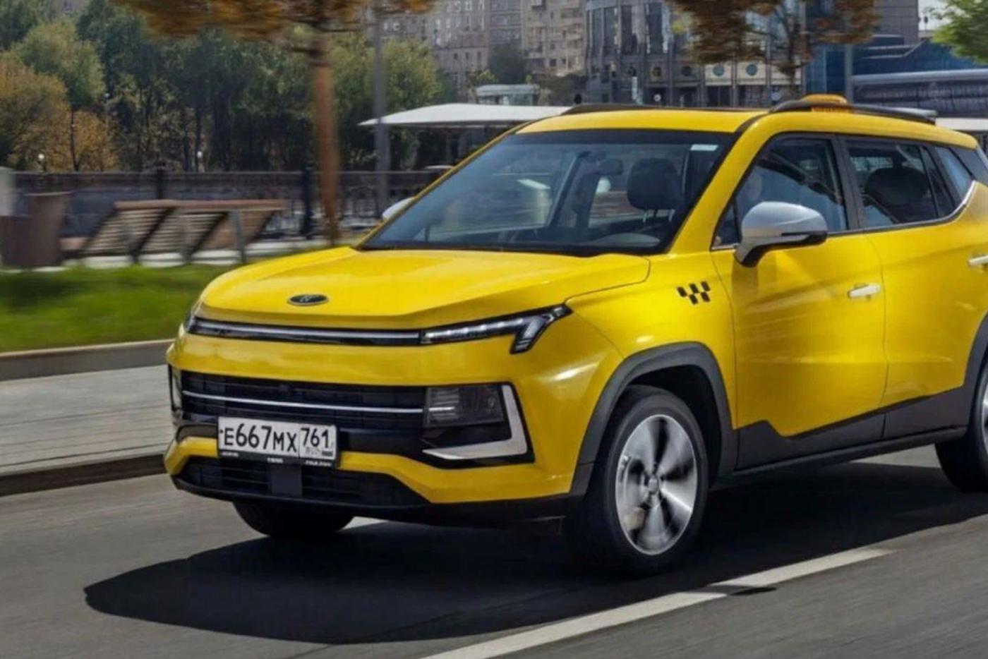 Максим Ликсутов: инспекторы МАДИ осмотрели около 33 тысяч машин такси с начала года