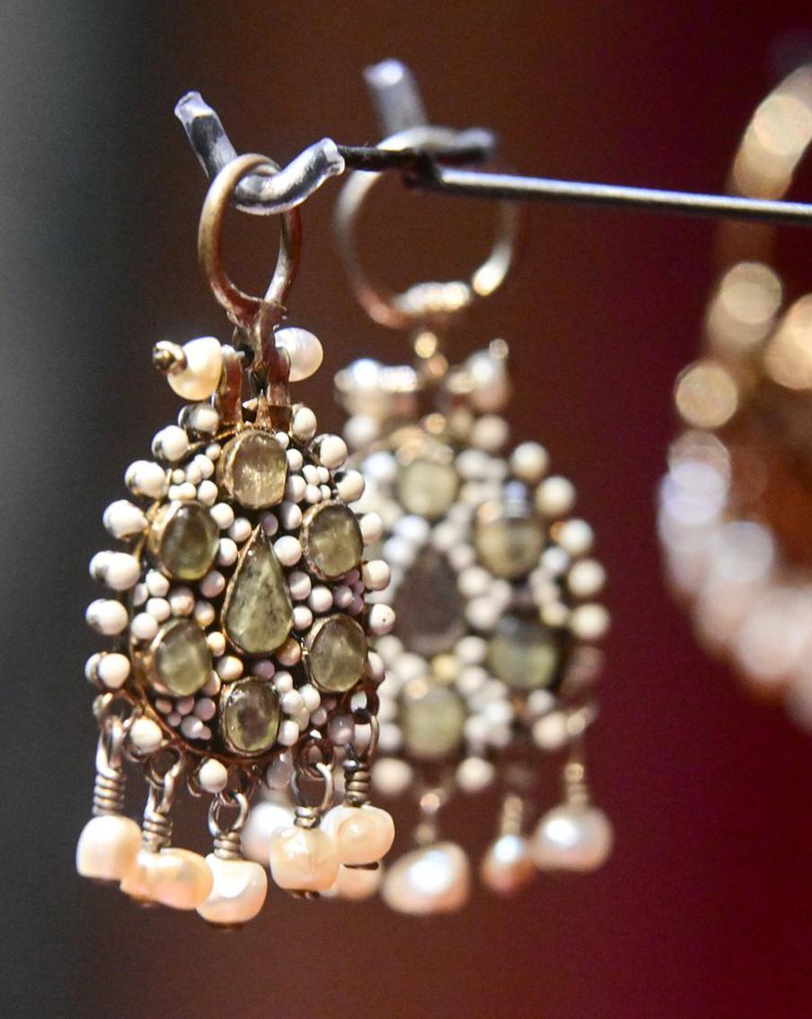 Чувство и чувствительность: могут ли украшения быть сентиментальными, расскажут в ГИМе