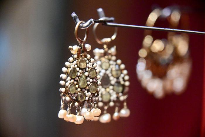 Чувство и чувствительность: могут ли украшения быть сентиментальными, расскажут в ГИМе