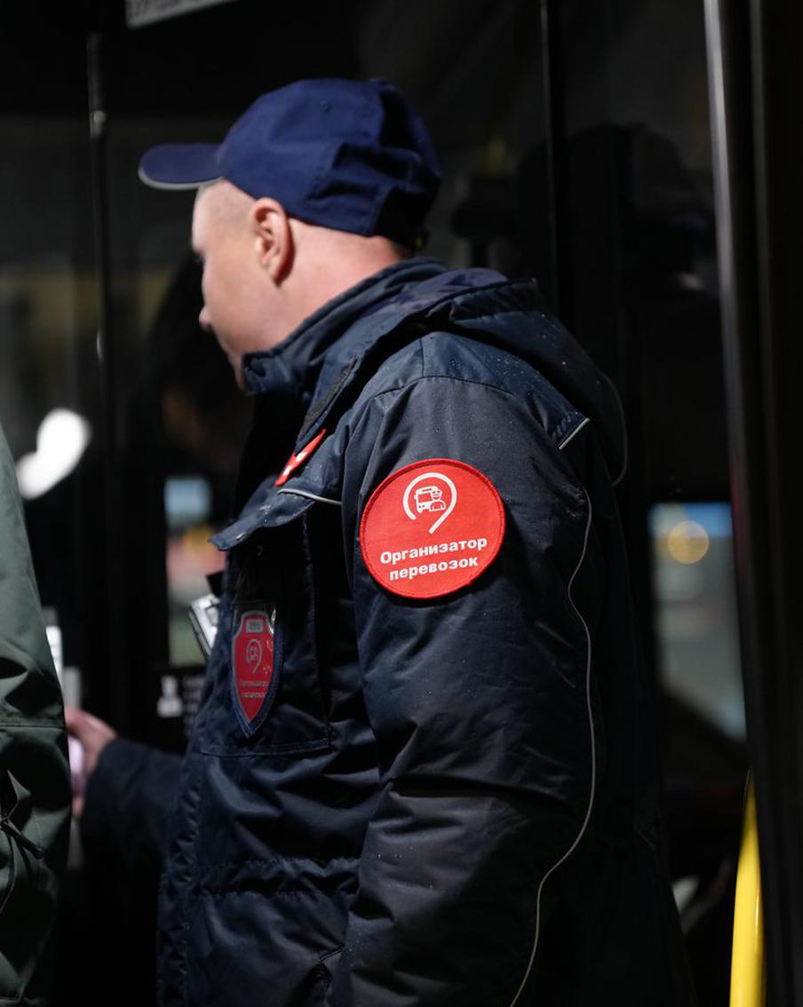 11 приговоров вынесли пассажирам после нападений на контролёров за осень. За прошедшую осень напавшим на контролёров пассажирам было вынесено 11 обвинительных приговоров