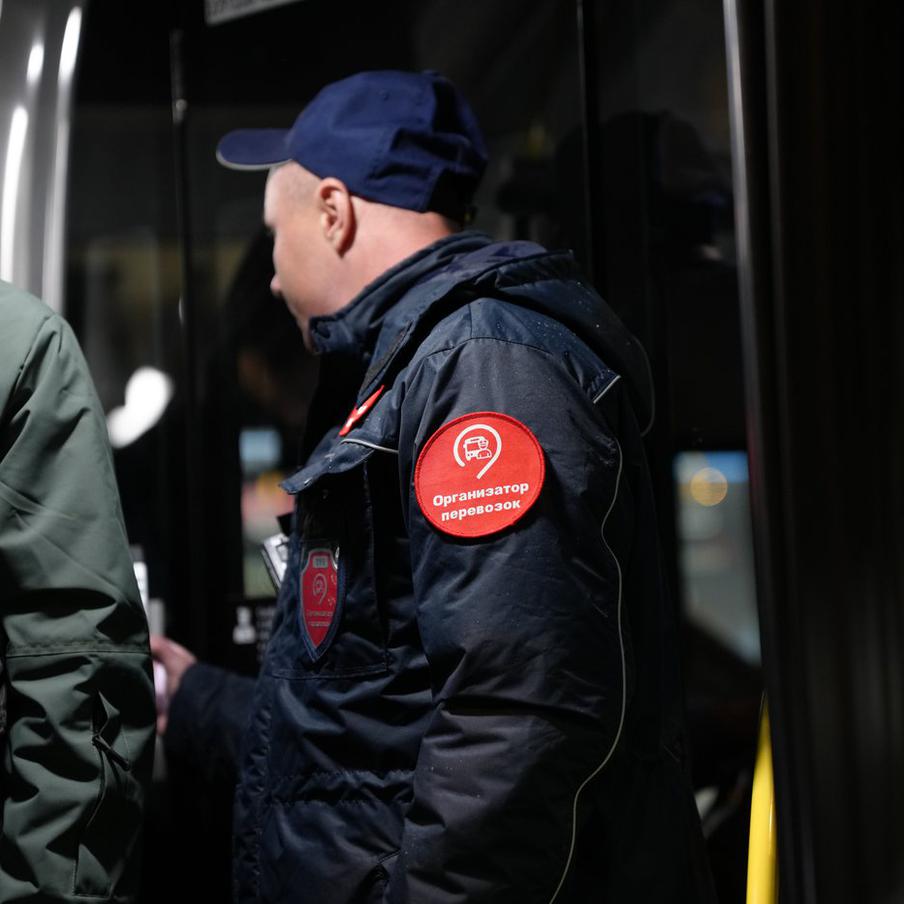 11 приговоров вынесли пассажирам после нападений на контролёров за осень. За прошедшую осень напавшим на контролёров пассажирам было вынесено 11 обвинительных приговоров