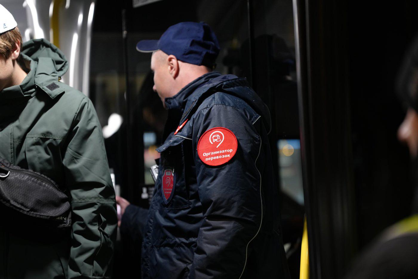 11 приговоров вынесли пассажирам после нападений на контролёров за осень