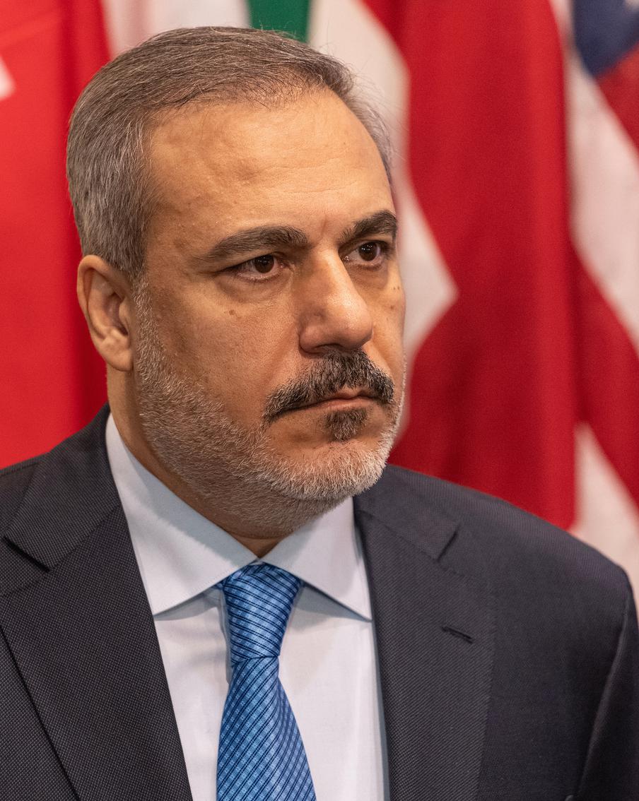 Турция потребовала от России и Украины прекратить боевые действия в Чёрном море