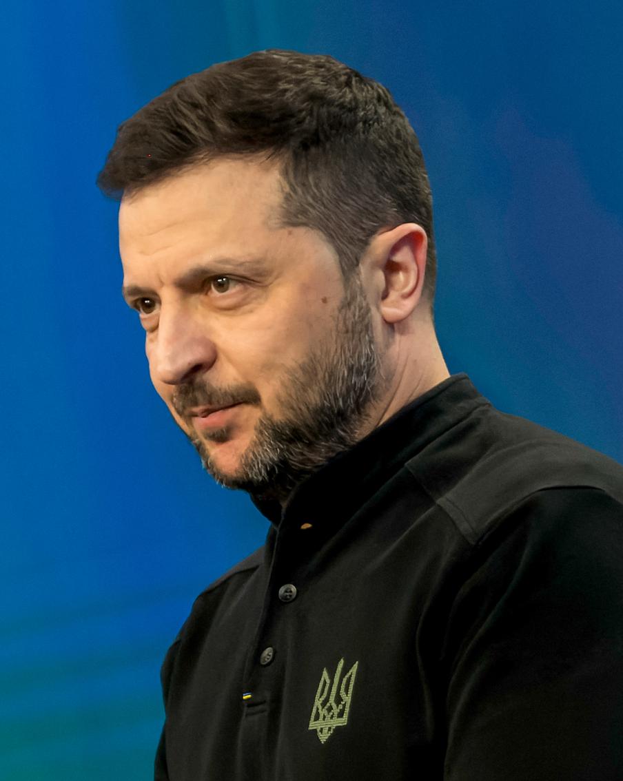 Дональд Трамп возлагает большие надежды на предстоящую 15 декабря встречу Зеленского и Уиткоффа в Берлине