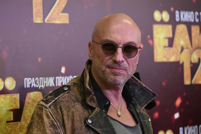 "Зарабатываю на лекарства": Дмитрий Нагиев объяснил свою алчность