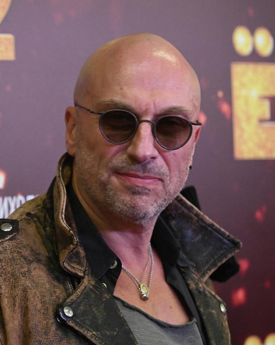 "Зарабатываю на лекарства": Дмитрий Нагиев объяснил свою алчность