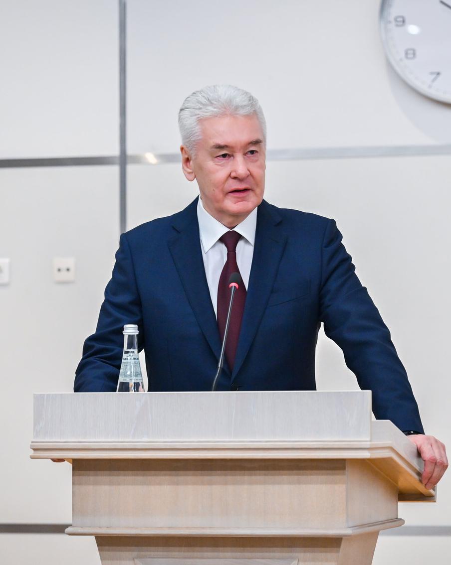 Силы ПВО отразили атаку летевшего по направлению к Москве украинского беспилотника