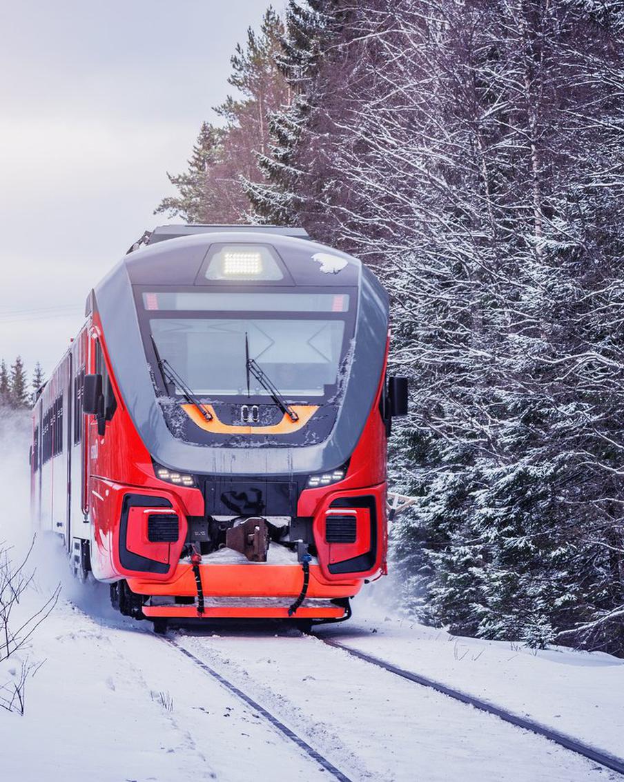 Расписание пассажирских поездов изменится из-за аварии в Пензенской области. Из-за схода с рельсов грузовых вагонов товарного поезда в Пензенской области будет изменён график пассажирских поездов, проходящих через регион