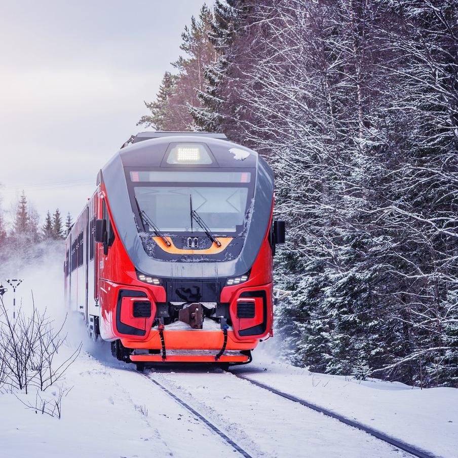 Расписание пассажирских поездов изменится из-за аварии в Пензенской области. Из-за схода с рельсов грузовых вагонов товарного поезда в Пензенской области будет изменён график пассажирских поездов, проходящих через регион