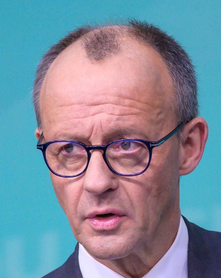 В Германии заявили о конце эпохи активного влияния США на политику в Европе. Немецкий канцлер Фридрих Мерц рассказал, что для Европы закончилась длившаяся несколько десятилетий эпоха постоянного участия властей США в европейской политике