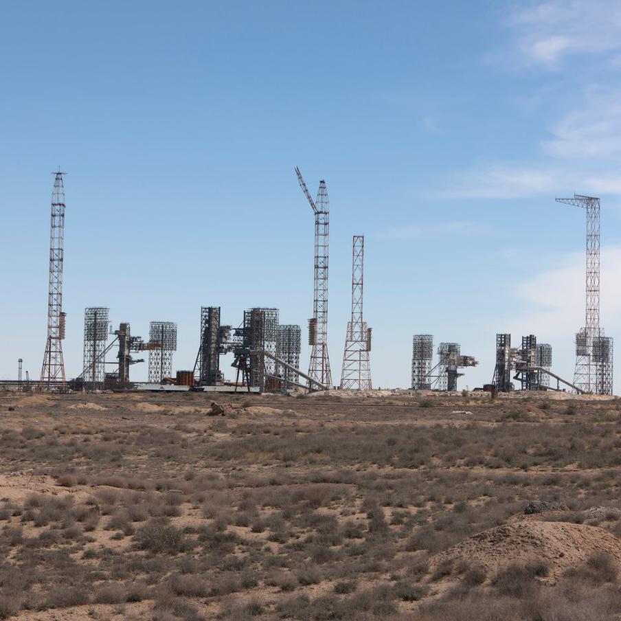 "Роскосмос" перенёс запланированный на 15 декабря запуск ракеты "Протон-М". Запуск ракеты-носителя "Протон-М" с гидрометеорологическим спутником с космодрома Байконур, запланированный на 15 декабря, был перенесён на неопределённый срок