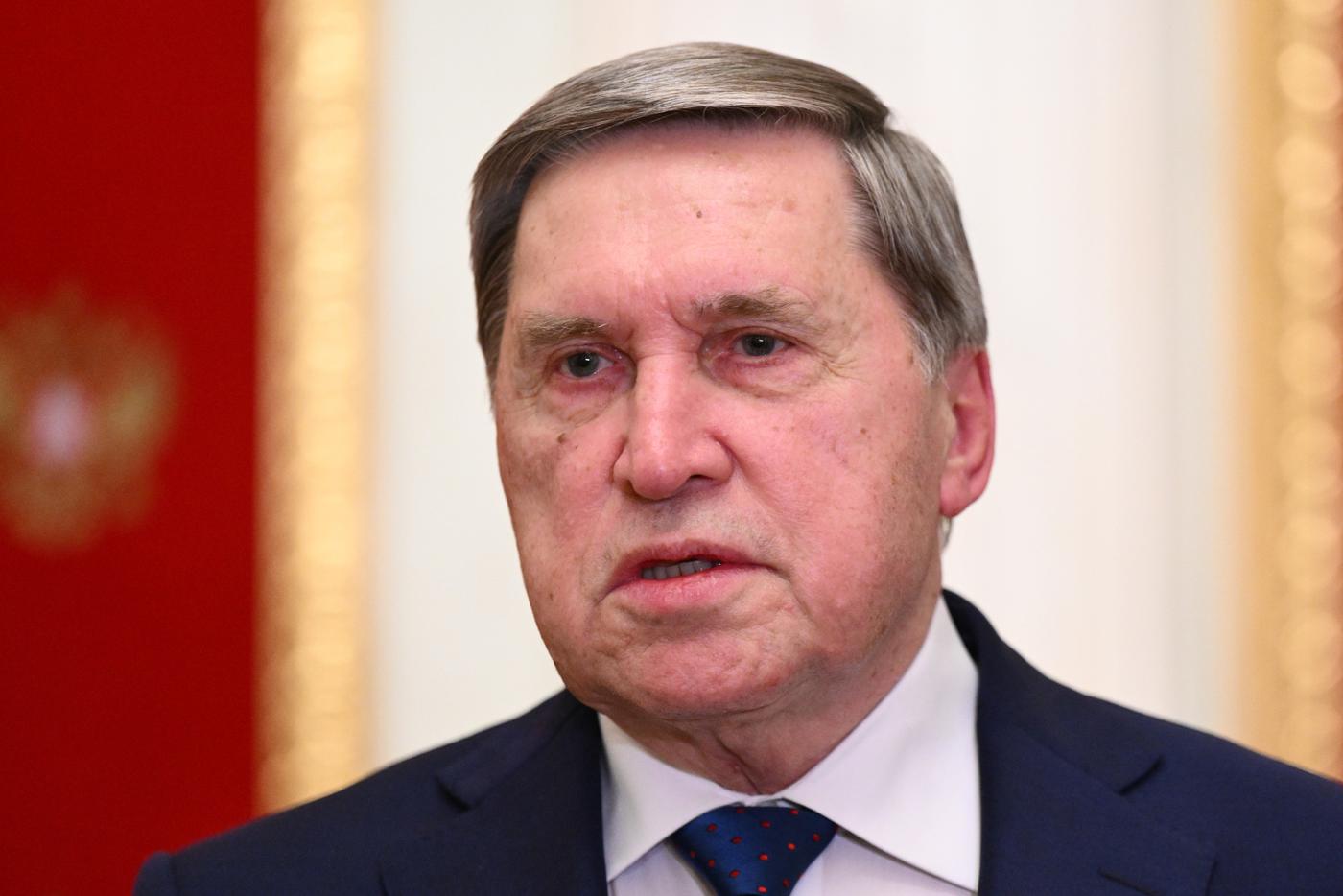 В Кремле отвергли "корейский сценарий" завершения конфликта на Украине