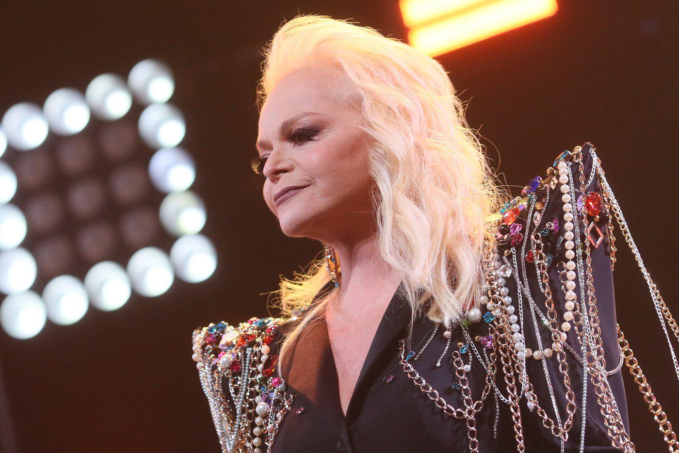 Адвокат Лурье обвинила Ларису Долину в осознанной продаже своей квартиры