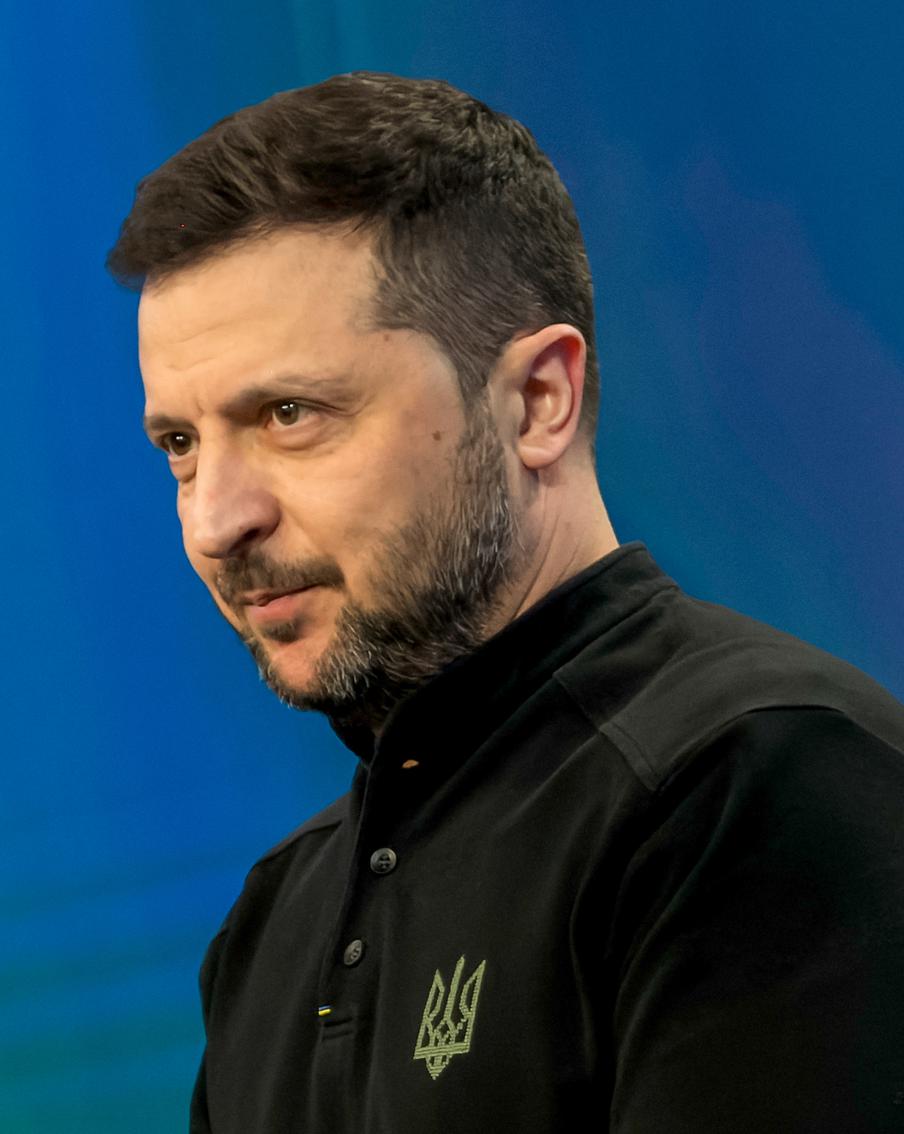 Европейские союзники помогли Зеленскому найти универсальный подход к Дональду Трампу