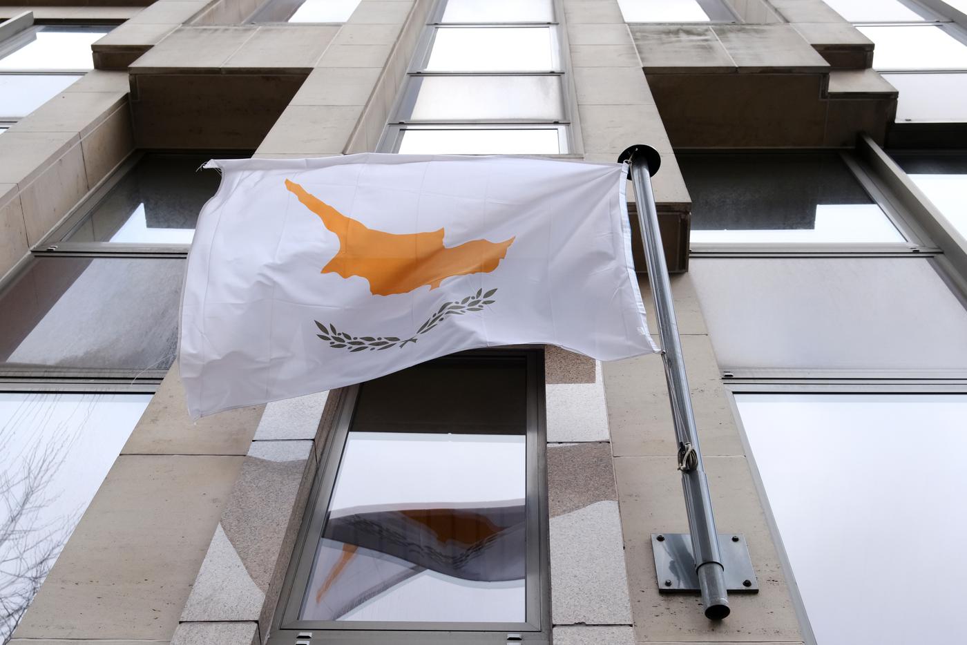 Власти Кипра приняли решение упростить получение виз для россиян с 15 декабря