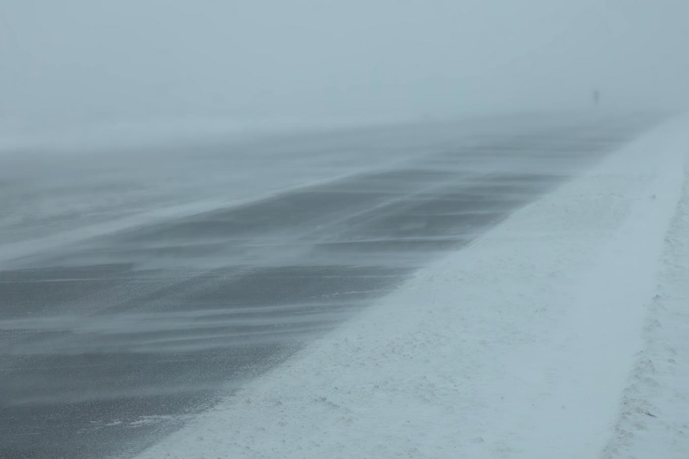 В Саратовской области возобновили движение по четырём федеральным трассам