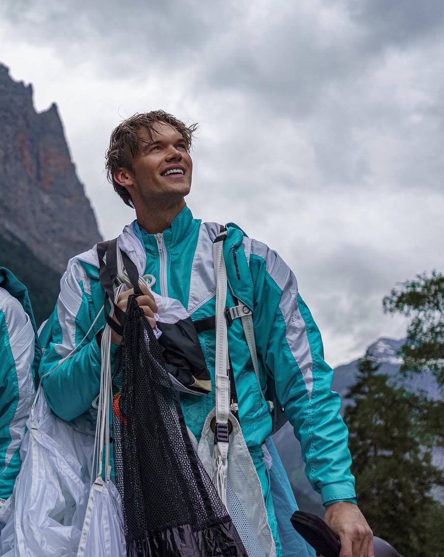 Вертикальный мир российского спортсмена-экстремала Сергея Бойцова. Почему видео с его рекордами набирают миллионы просмотров