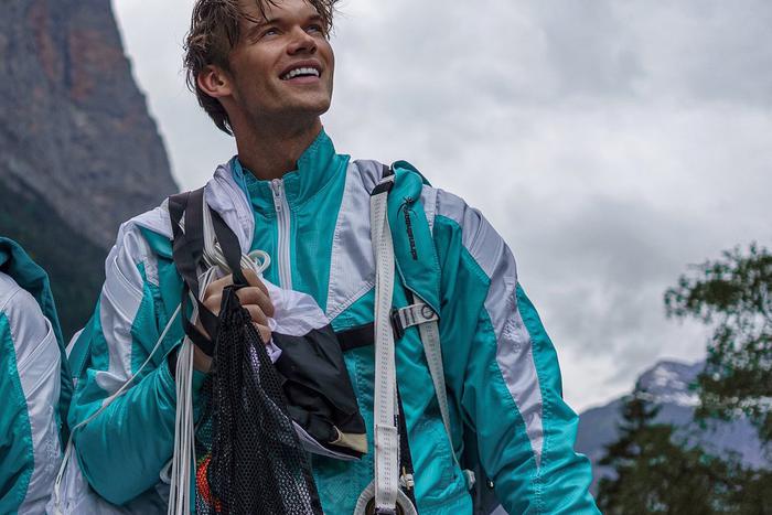 Вертикальный мир российского спортсмена-экстремала Сергея Бойцова. Почему видео с его рекордами набирают миллионы просмотров