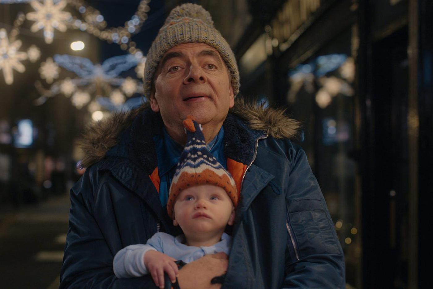 Как не потерять чужого младенца, охраняя чужой пентхаус?