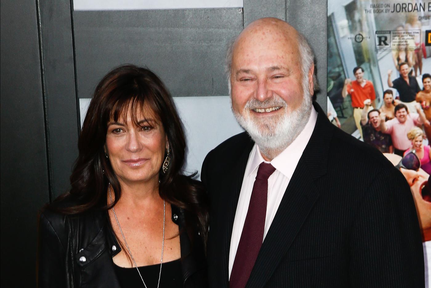 В Лос-Анджелесе нашли мёртвыми режиссёра Роба Райнера и его жену