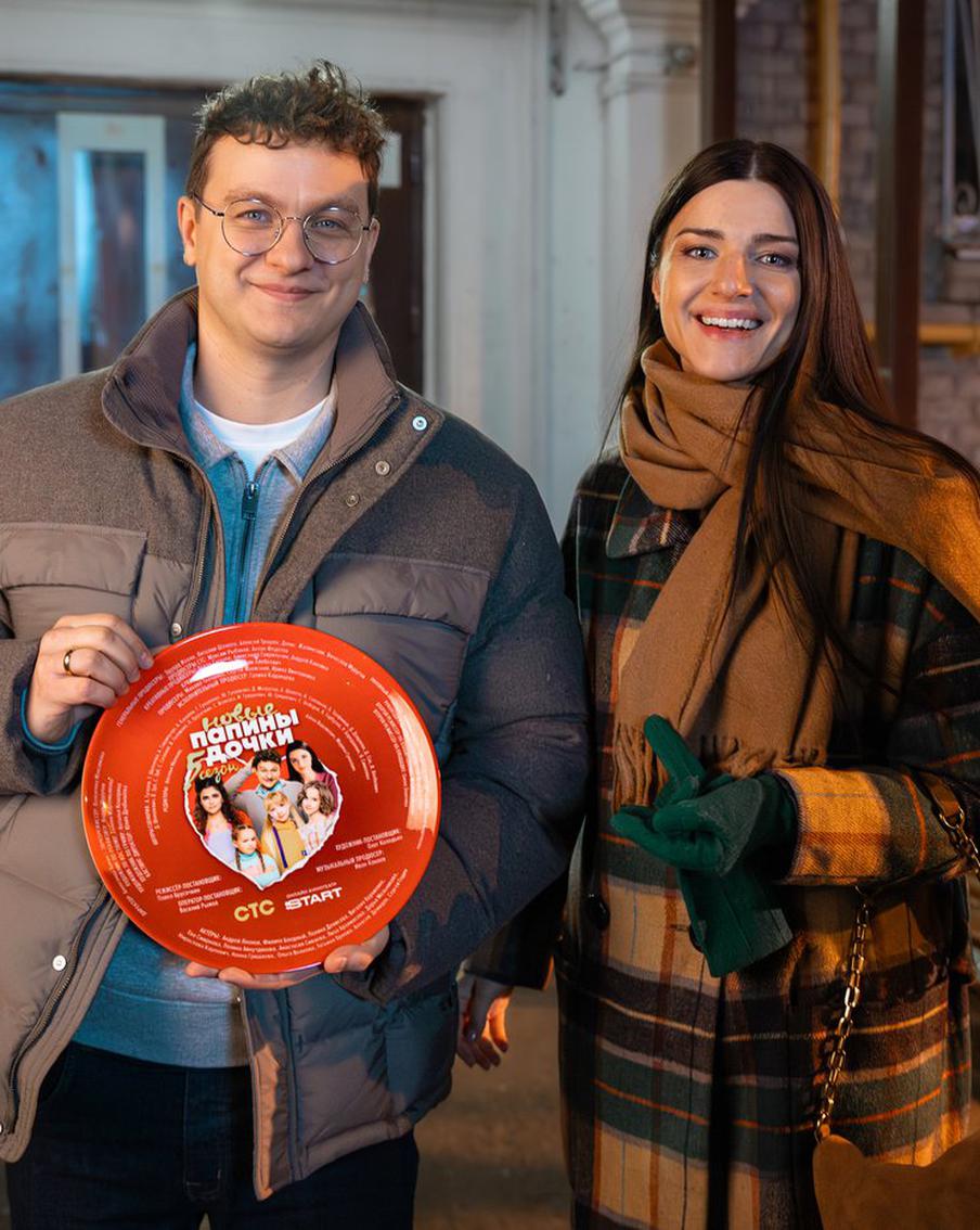 Мама Даша вернулась, Веник сильно похудел: что будет в 5 сезоне сериала "Папины дочки. Новые"