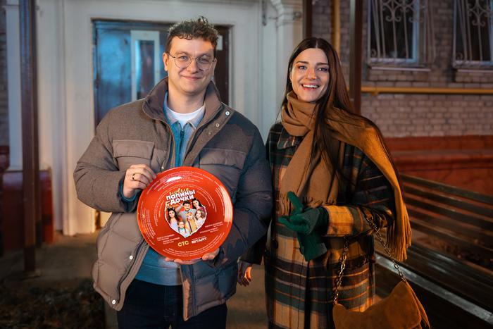 Мама Даша вернулась, Веник сильно похудел: что будет в 5 сезоне сериала "Папины дочки. Новые"