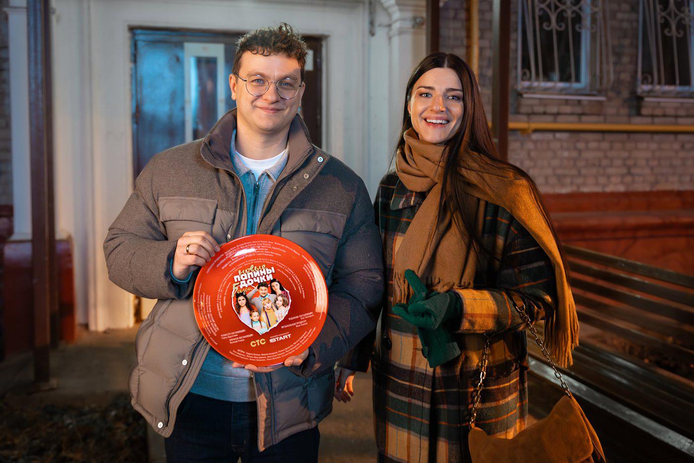 О чём будет 5 сезон "Папины дочки. Новые": съёмки с мамой уже начались