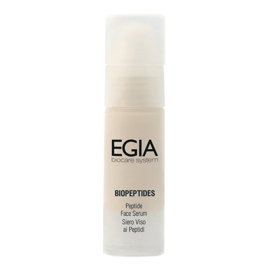 Сыворотка омолаживающая с пептидным комплексом EGIA Peptide Face Serum (10 911 ₽)