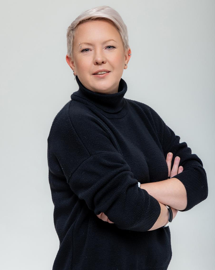 Дарья Гордеева Дарья Гордеева