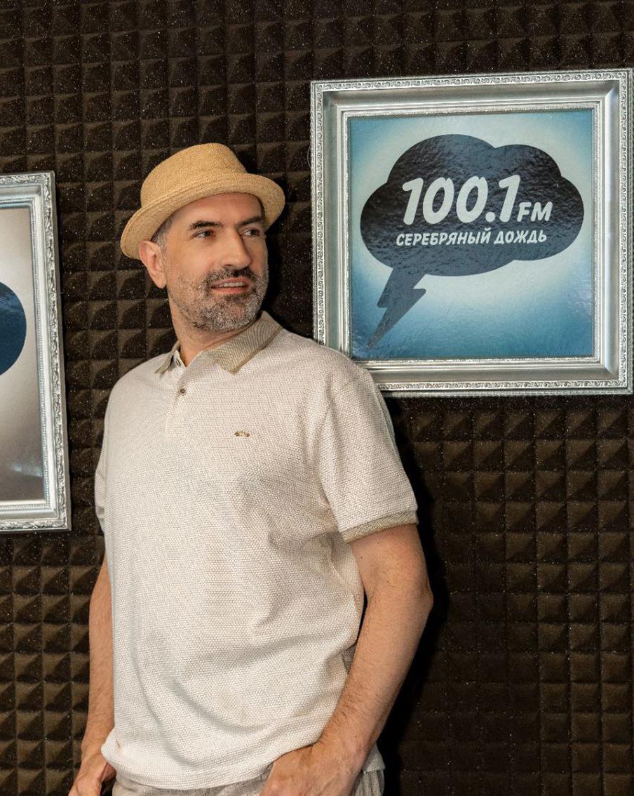 Игорь Наумов Игорь Наумов