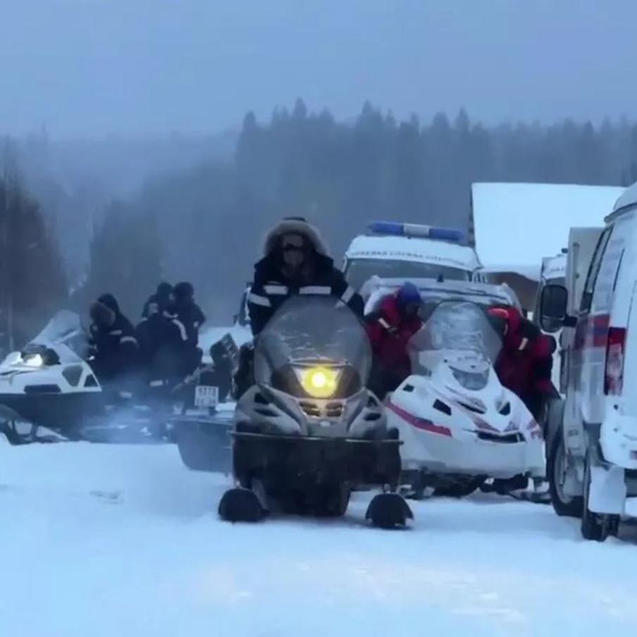 СК начал расследование после исчезновения туристов у горы Ослянка. После пропажи группы туристов, отправившихся в горный район Пермского края, следственные органы приступили к проверке обстоятельств их исчезновения