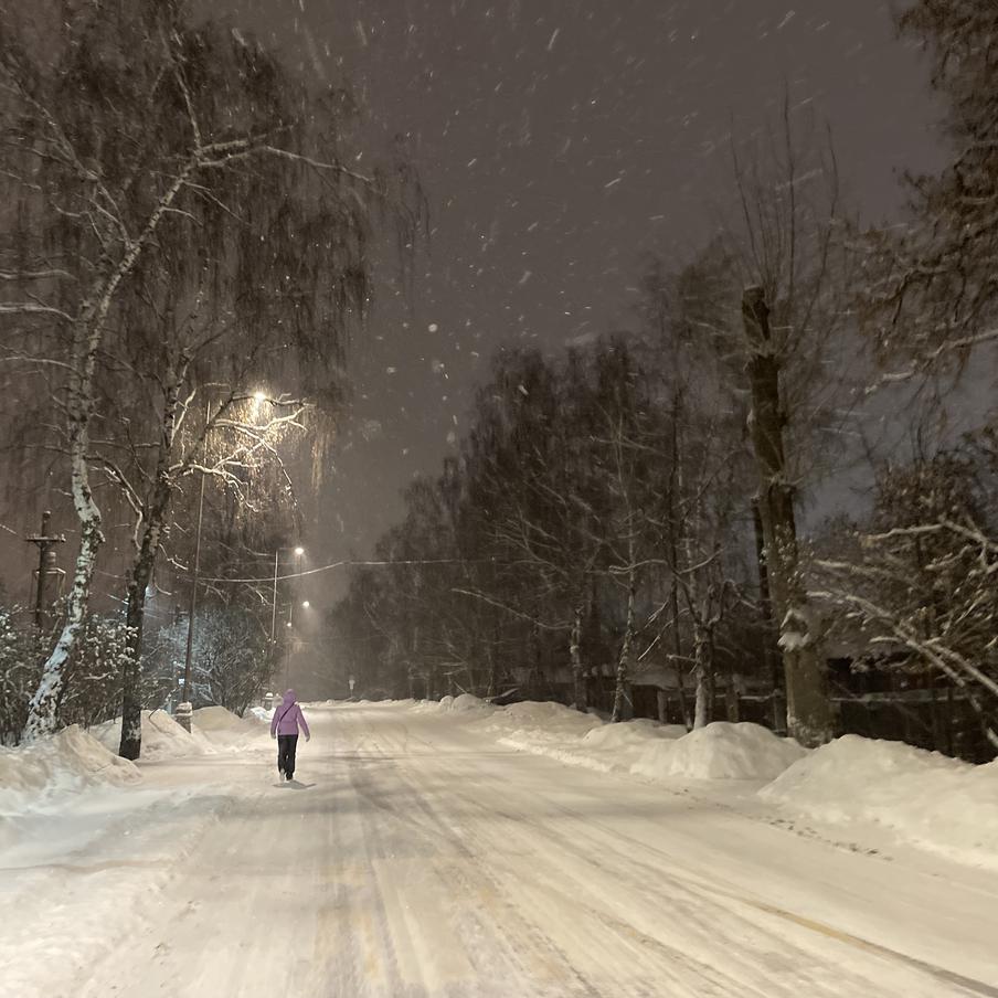 Арктический холод обновил минимумы декабря в Центральной России. Морозы усилились до пиковых значений: в ряде регионов температура опустилась ниже климатических ориентиров, а в столице зафиксирован самый холодный день с начала зимы