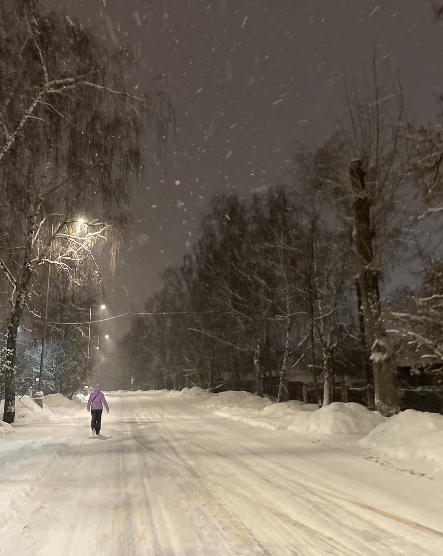 Арктический холод обновил минимумы декабря в Центральной России. Морозы усилились до пиковых значений: в ряде регионов температура опустилась ниже климатических ориентиров, а в столице зафиксирован самый холодный день с начала зимы