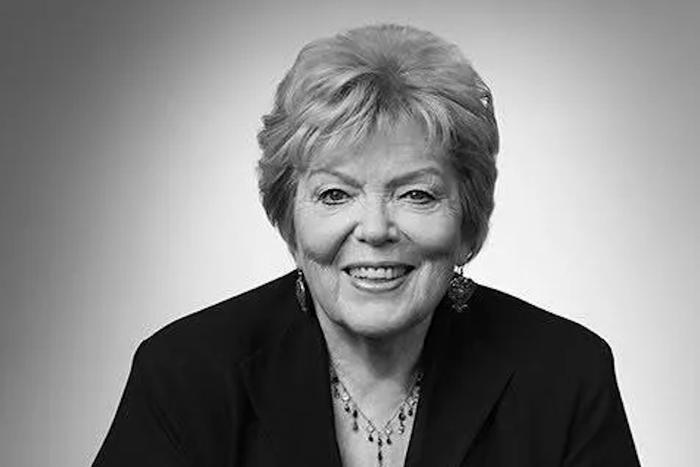 Умерла народная артистка РФ Ирина Андрианова