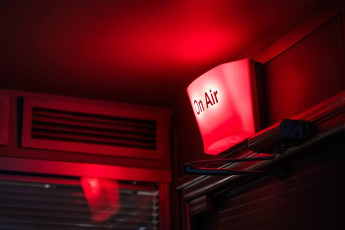 30 лет в эфире. Серебряный дождь – культовое независимое радио